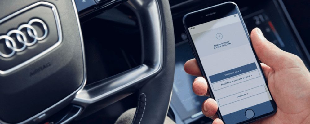 Cita Previa Volkswagen