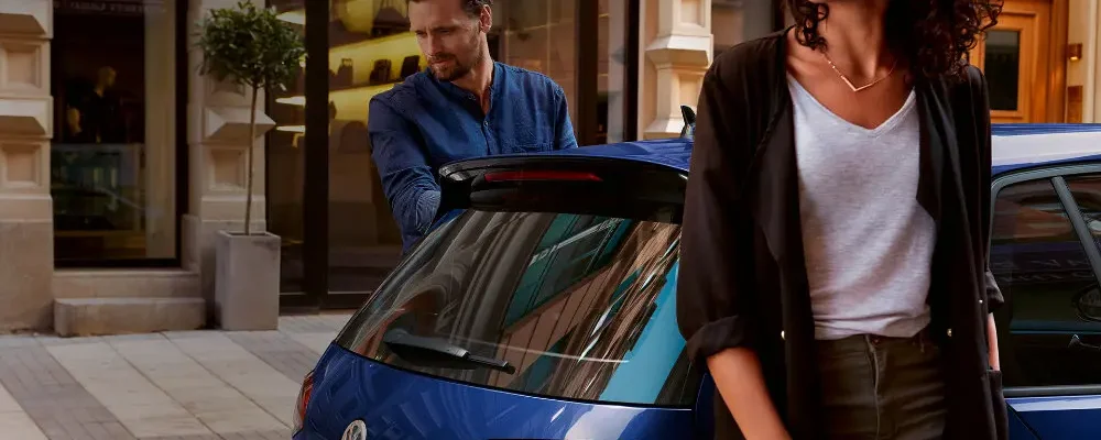 Campaña LomgDrive Volkswagen Todo Incluido