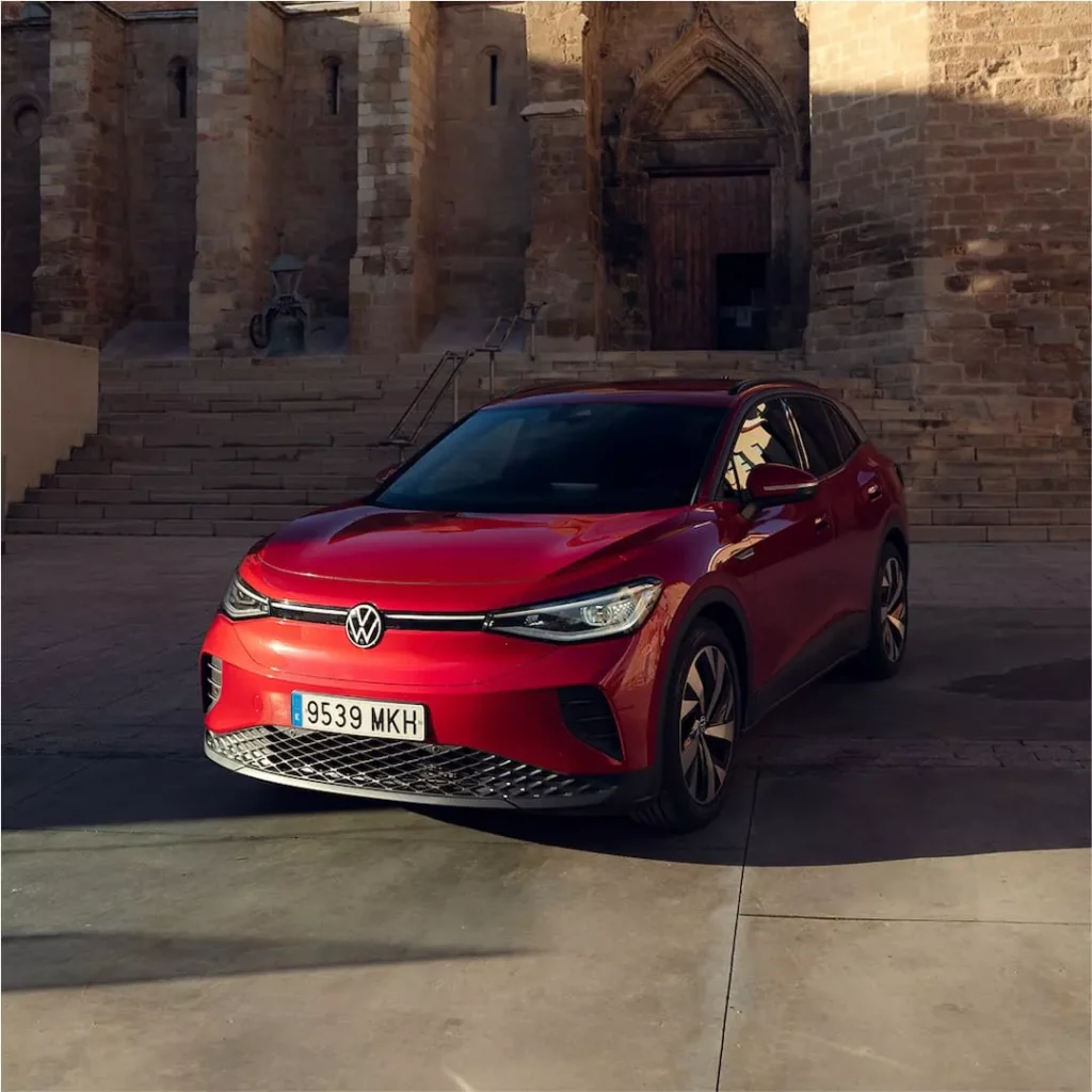 VW ID.4